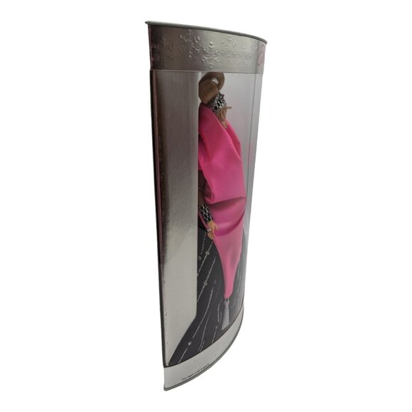 1998 Vintage RARE (Box Error) Mattel Happy Holidays Special Edition Barbie NRFB - Picture 14 of 14